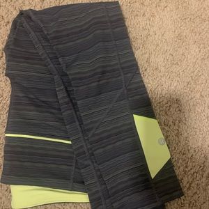 Lulu lemon leggings